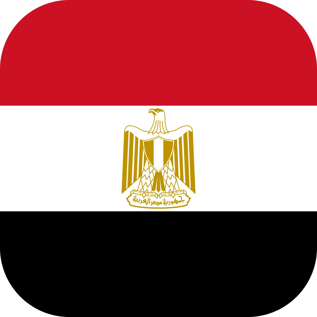 egypt