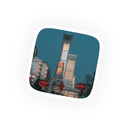shangai